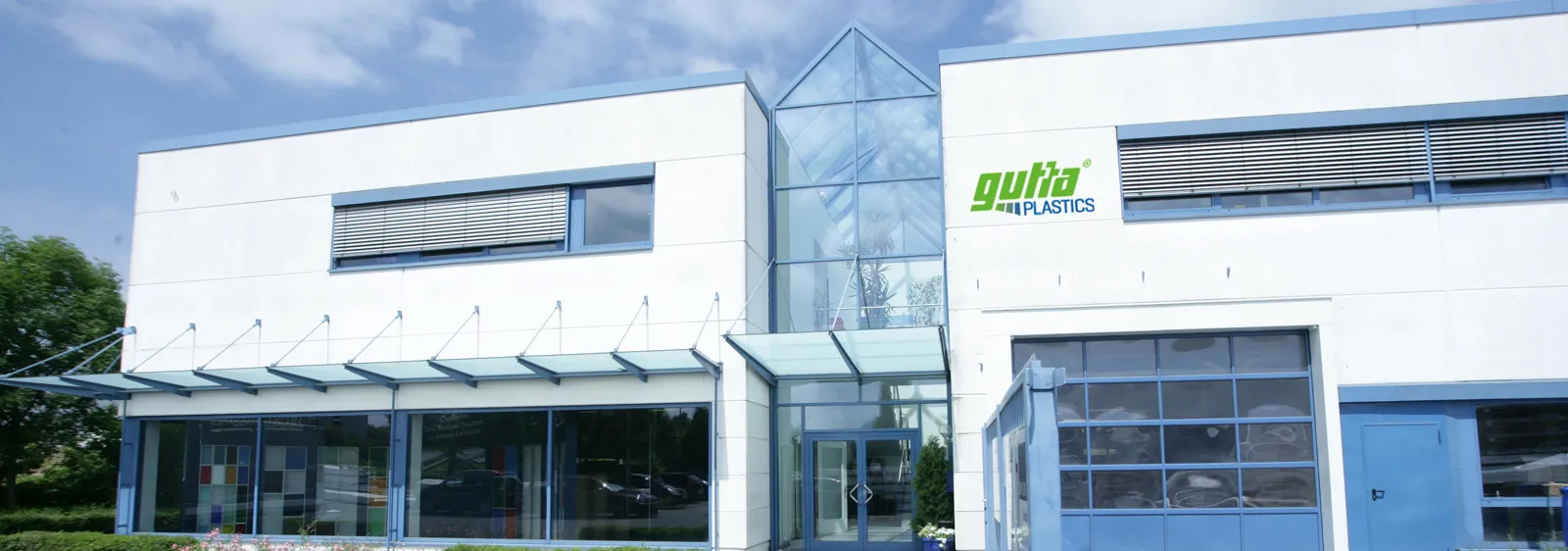 Unternehmen